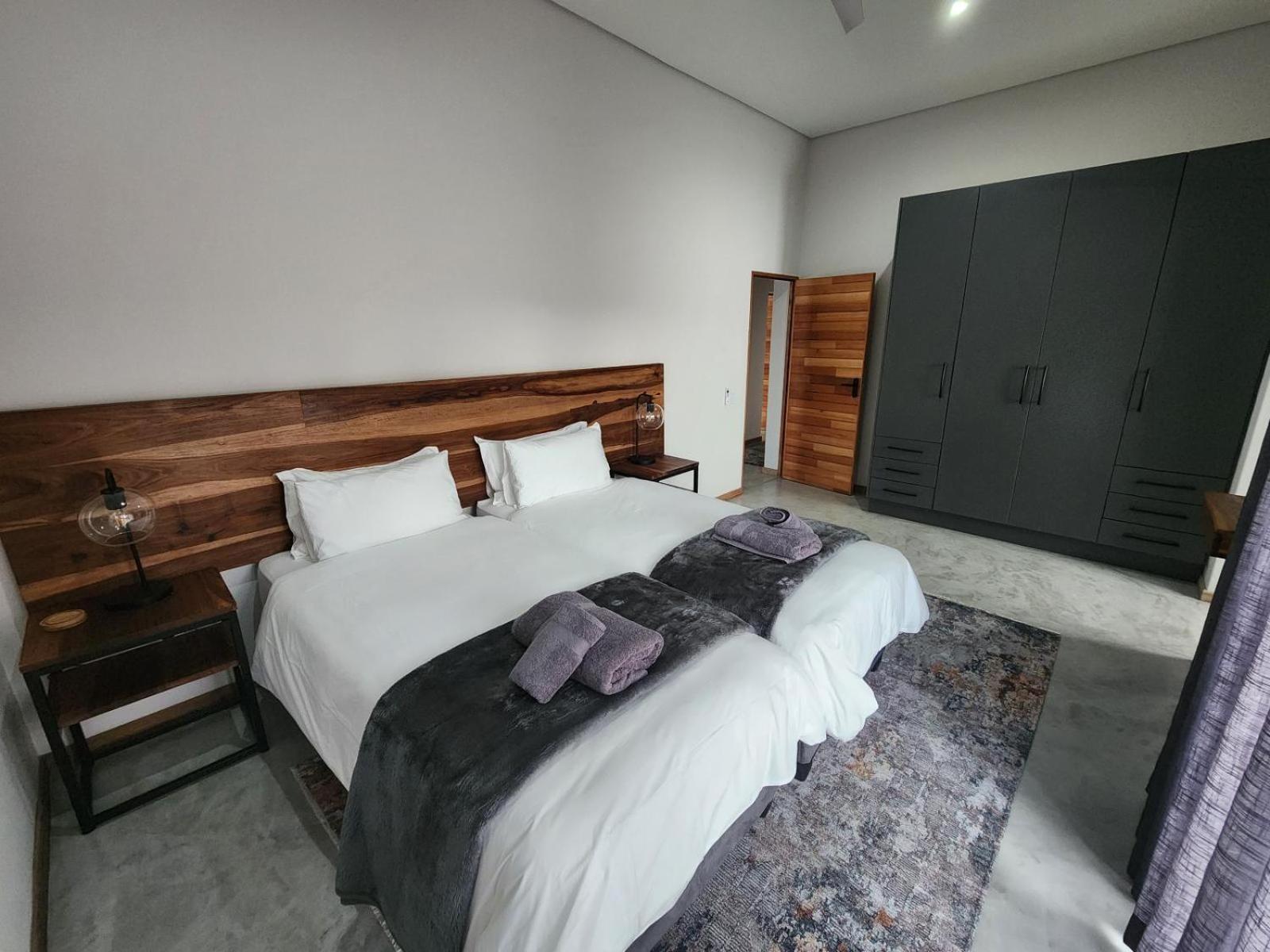 Bald Ibis Villa