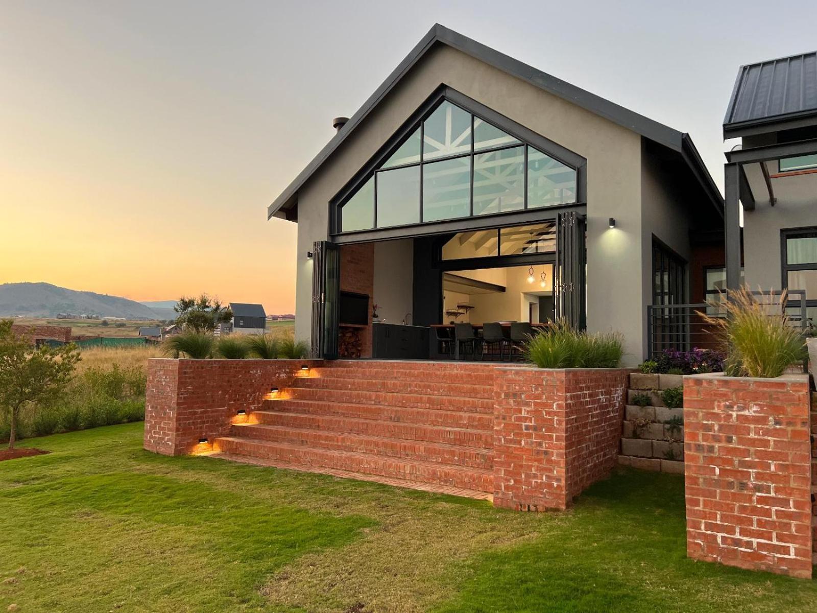Villa Bald Ibis Dullstroom